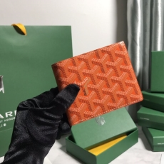 Goyard Wallets